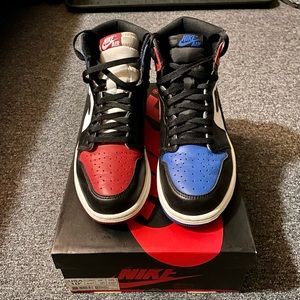 Air Jordan 1 Retro High OG ‘Top 3’